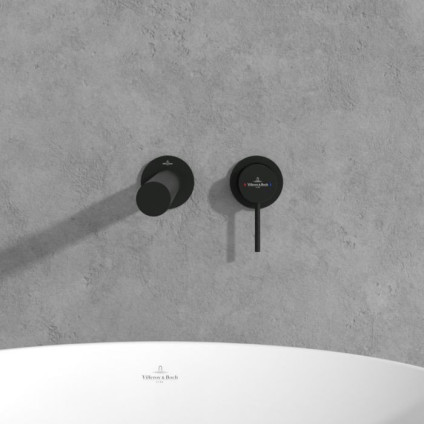 Смеситель Villeroy & Boch TVZ106010000K5