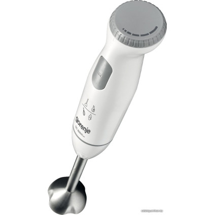 Погружной блендер Gorenje HBC802QW