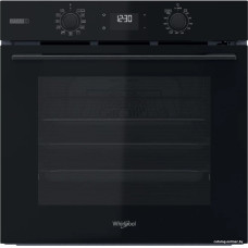 Электрический духовой шкаф Whirlpool OMSK58RU1SB