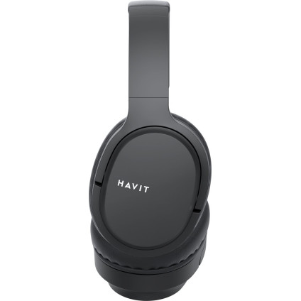 Наушники Havit i62 (черный)