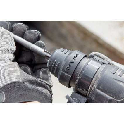 Перфоратор Stanley SFMEH210K (кейс)