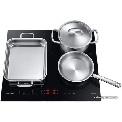 Варочная панель Samsung NZ64B5045FK