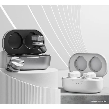 Наушники FiiO FW3 (белый)