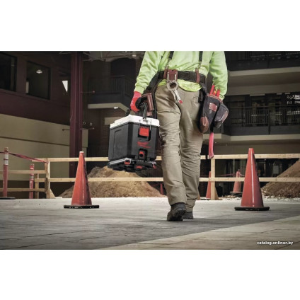 Кейс Milwaukee Packout Hardcooler 4932471722