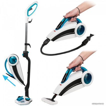 Паровая швабра Yoer Clean Slide SMC01W