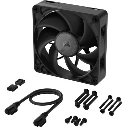 Вентилятор для корпуса Corsair iCUE LINK RX120 MAX CO-9051041-WW