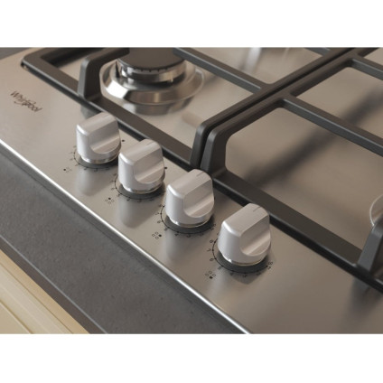 Варочная панель Whirlpool TGML 661 IX R