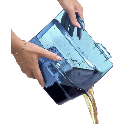 Пылесос Thomas Allergy & Family [788585]