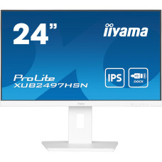 Монитор Iiyama ProLite XUB2497HSN-W1