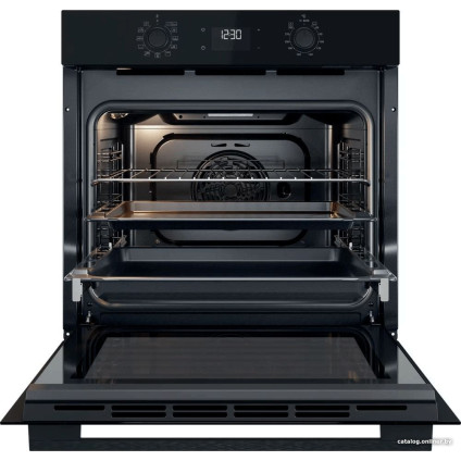 Электрический духовой шкаф Whirlpool OMK58HU1B