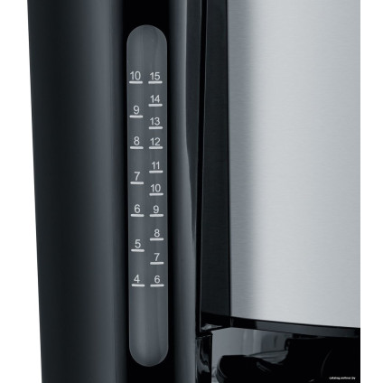 Капельная кофеварка Severin KA 4825