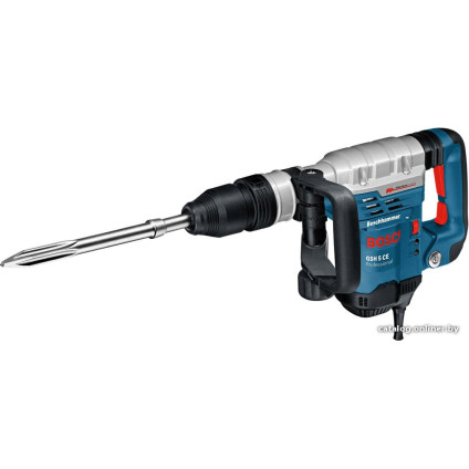 Отбойный молоток Bosch GSH 5 CE Professional [0611321000]