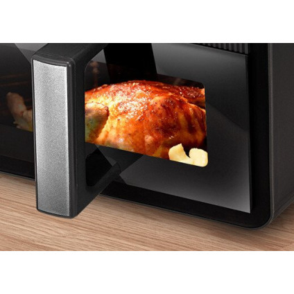 Аэрогриль (аэрофритюрница) MPM MFR-16