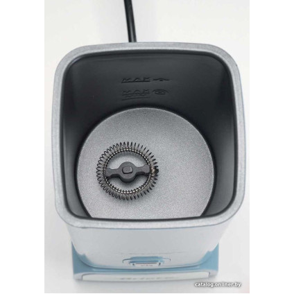 Автоматический вспениватель молока Ariete 2878 (Blue Vintage)