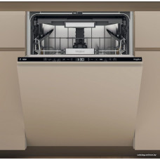 Встраиваемая посудомоечная машина Whirlpool W7I HT58 T