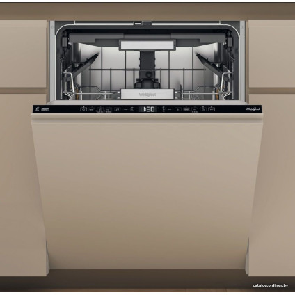 Встраиваемая посудомоечная машина Whirlpool W7I HT58 T