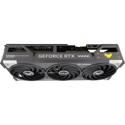 Видеокарта ASUS TUF Gaming GeForce RTX 5070 12GB GDDR7 OC Edition TUF-RTX5070-O12G-GAMING