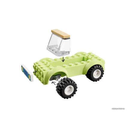 Конструктор LEGO Friends 41726 Праздничный поход