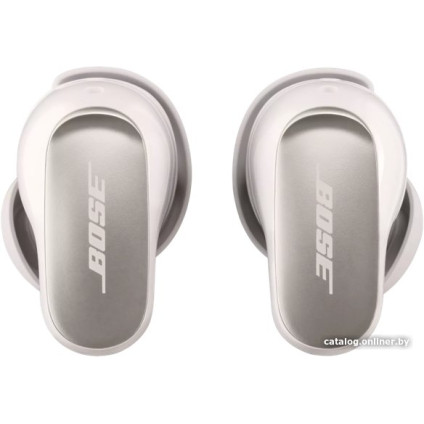 Наушники Bose QuietComfort Ultra Earbuds (бежевый)