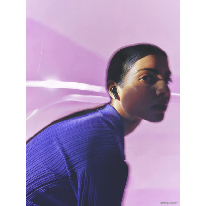 Наушники Bang & Olufsen Beoplay EX (черный антрацит)