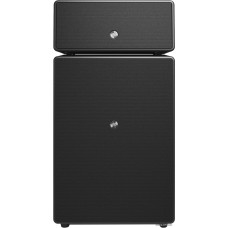 Беспроводная аудиосистема Audio Pro Drumfire II (черный)