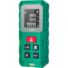 Лазерный дальномер Ermenrich Reel Plus GS80 83085