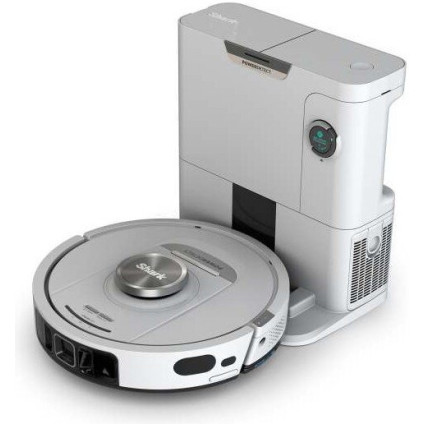 Робот-пылесос Shark PowerDetect Self-Empty AV2820VEEUWH