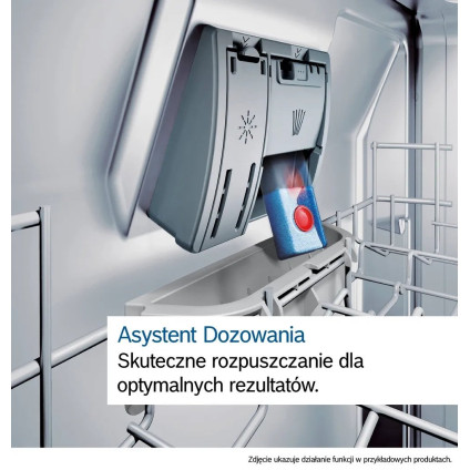 Встраиваемая посудомоечная машина Bosch Serie 4 SMV4EVX08E