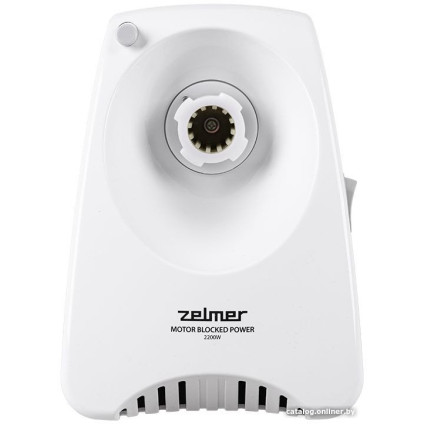 Мясорубка Zelmer ZMM5801P