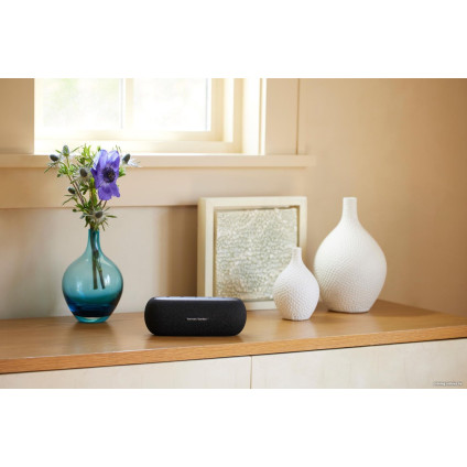 Беспроводная колонка Harman/Kardon Luna (черный)