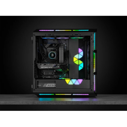 Оперативная память Corsair Vengeance 2x16ГБ DDR5 6000 МГц CMK32GX5M2B6000Z30