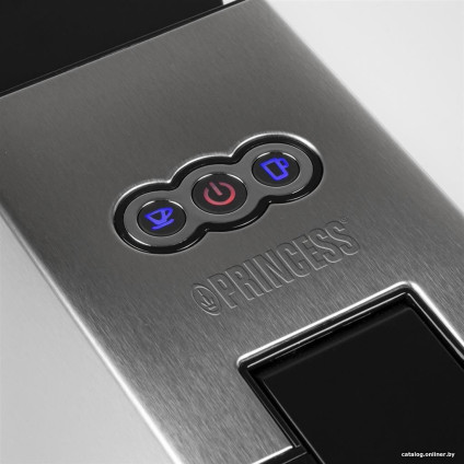 Капсульная кофеварка Princess 249450