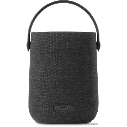 Умная колонка Harman/Kardon Citation 200 (черный)