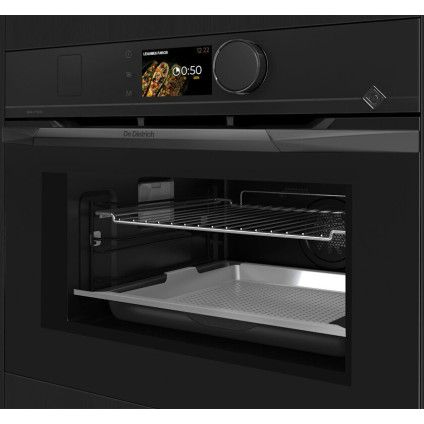 Электрический духовой шкаф De Dietrich DKR4741B