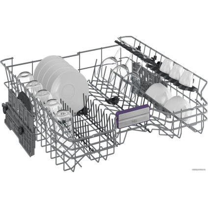 Встраиваемая посудомоечная машина BEKO BDIN38640D