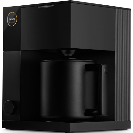 Капельная кофеварка Fellow Aiden Precision Coffee Maker (черный матовый)