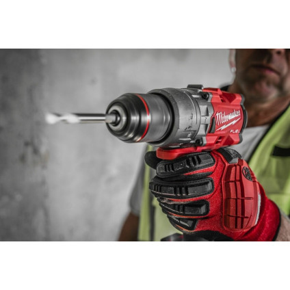 Ударная дрель-шуруповерт Milwaukee M18 FUEL M18FPD3-0 4933498060 (без АКБ)
