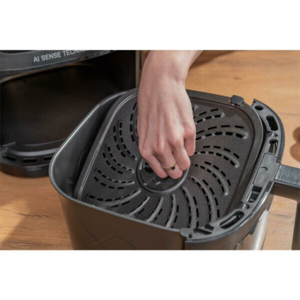 Аэрогриль (аэрофритюрница) Goetze & Jensen AF850T