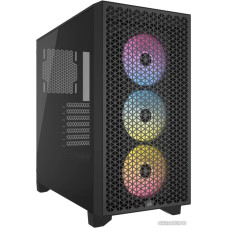 Корпус Corsair 3000D RGB Airflow CC-9011255-WW