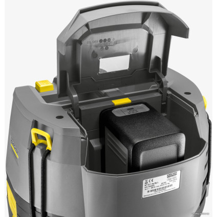 Пылесос Karcher NT 22/1 Ap Bp L 1.528-130.0