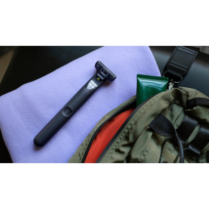 Универсальный триммер Philips OneBlade QP1424/65