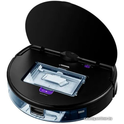 Робот-пылесос Midea I5C (черный)