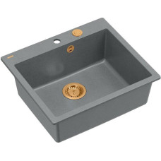 Кухонная мойка Quadron HB8304U5C1P2O