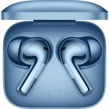 Наушники OnePlus Buds 3 (голубой, китайская версия)