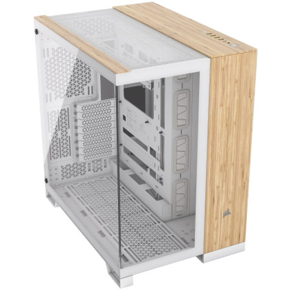 Корпус Corsair 6500X Dual Chamber CC-9011284-WW