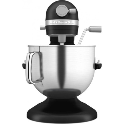 Кухонная машина KitchenAid Artisan 5KSM70SHXEBM