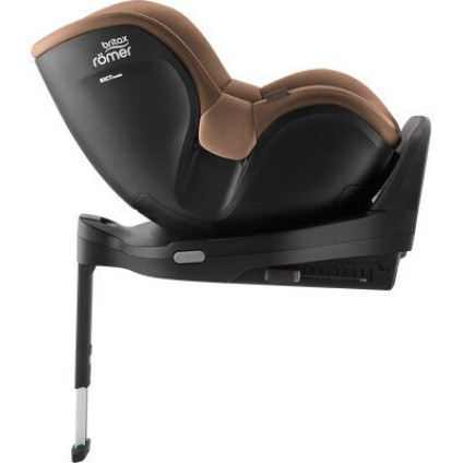 Детское автокресло Britax Romer Dualfix Pro M Lux (warm caramel)