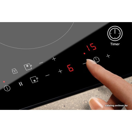 Варочная панель Electrolux LIT30230C