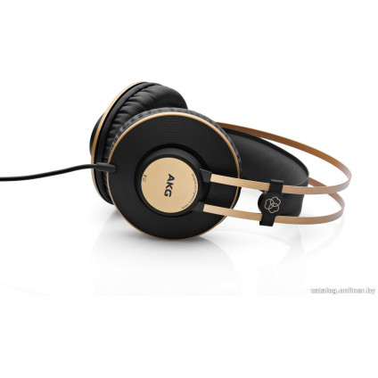Наушники AKG K92