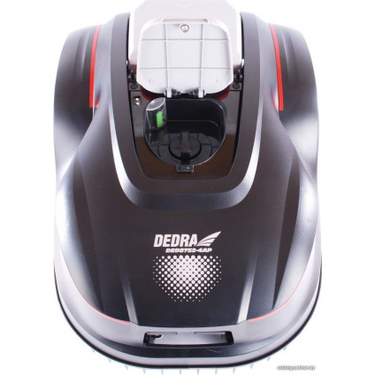 Газонокосилка-робот Dedra DED8752-4AP